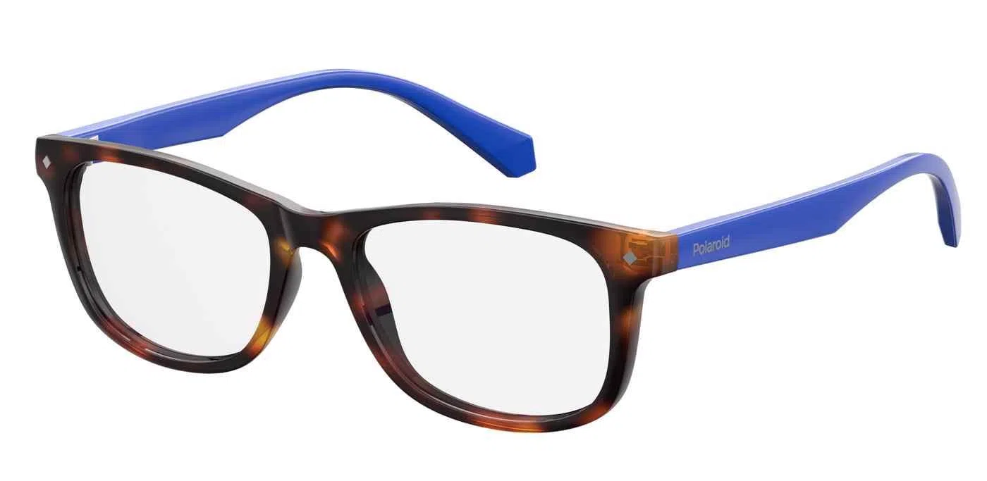 Polaroid Core PldD813 Eyeglasses - view 6